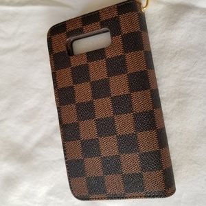 Samsung Galaxy Note 8 Case